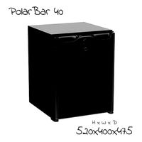 Minibar PB Standard