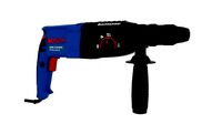 Drill Boschhammer
