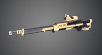 Sniper Rifle