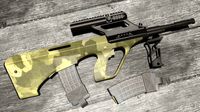 Steyr AUG M1