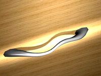 handle