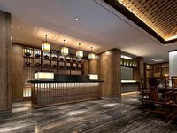 Business - Food Beverage 7-0107