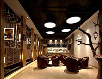 Business - Food Beverage 7-098