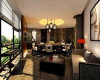 Business - Food Beverage 7-088