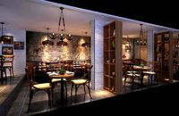 Business - Food Beverage 7-084