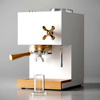 Coffee Machine