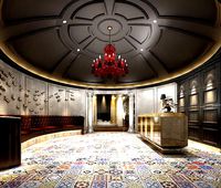 Business - Food Beverage 7-0162