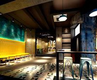 Business - Food Beverage 7-0152