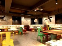 Business - Food Beverage 7-0150