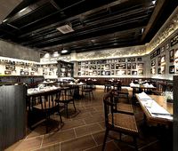 Business - Food Beverage 7-0149