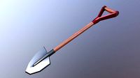 Shovel small