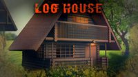 Log House