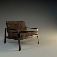 Beni chair