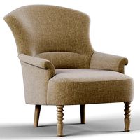 Restoration Hardware Josephine Chair