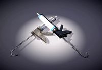 Caulking Gun