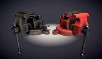 Red Vice