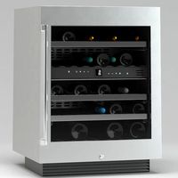 Gaggenau Wine Storage