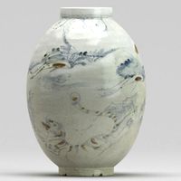 Vase 27