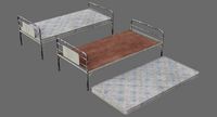 Bed 1B