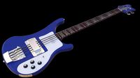 Ricken Backer 4003 - Bass