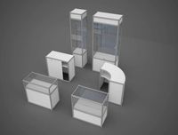 octanorm set