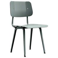 Revolt Chair by Friso Kramer