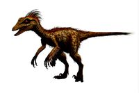 Troodon