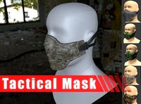 Tactical Mask