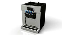 Soft Ice Cream Machine