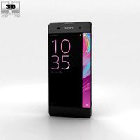 Sony Xperia XA Graphite Black