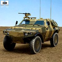 Panhard VBL