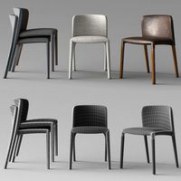 chairs ALF ITALY