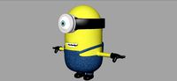 Minion