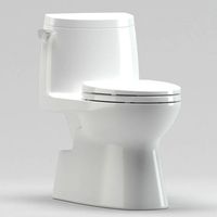Carlyle II 1G One-Piece Toilet