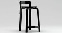 Artek Alvar Aalto K65 Chair