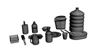Kitchen Set