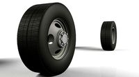 Truck Wheels