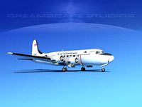 Douglas R5D V05