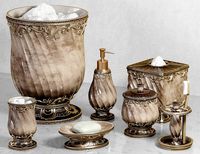 Monaco Bath Accessories