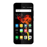 E3D - Xiaomi Mi 5X Black 3D model