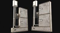 Fuseboxes 01 PBR