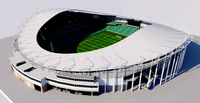 Allianz Stadium - Sydney Football Stadium