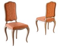 ROCHE BOBOIS Chair BEL AMI