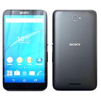 Sony Experia E4 Black