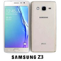 Samsung Z3 Gold