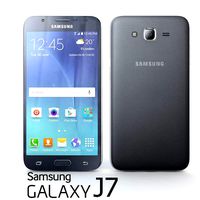 Samsung Galaxy J7 Black