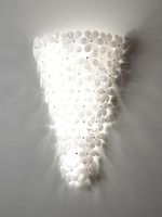 VISIONNAIRE Alvin sconce