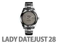 Rolex Lady-Datejust 28 Watch