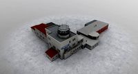 LXGB Control Tower