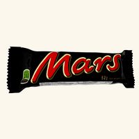 Mars Chocolate Bar
